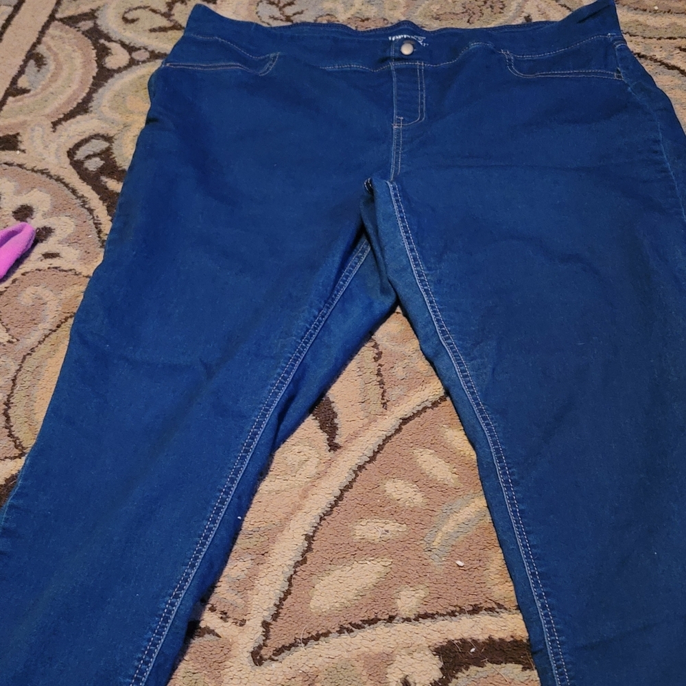 Jeggings soft stretchy